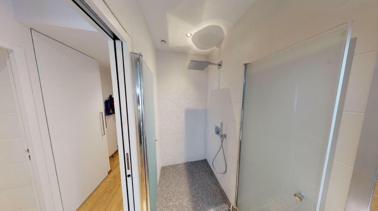 Appartement Cosy Au Coeur De Grenoble Avec Parking Gratuit Екстер'єр фото