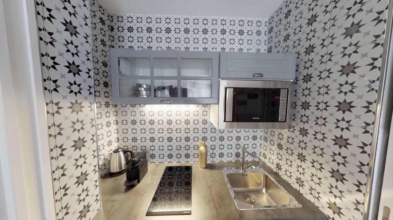 Appartement Cosy Au Coeur De Grenoble Avec Parking Gratuit Екстер'єр фото